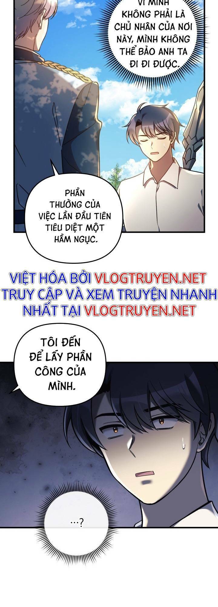 Con Gái Tôi Là Trùm Cuối Chapter 15 - 5