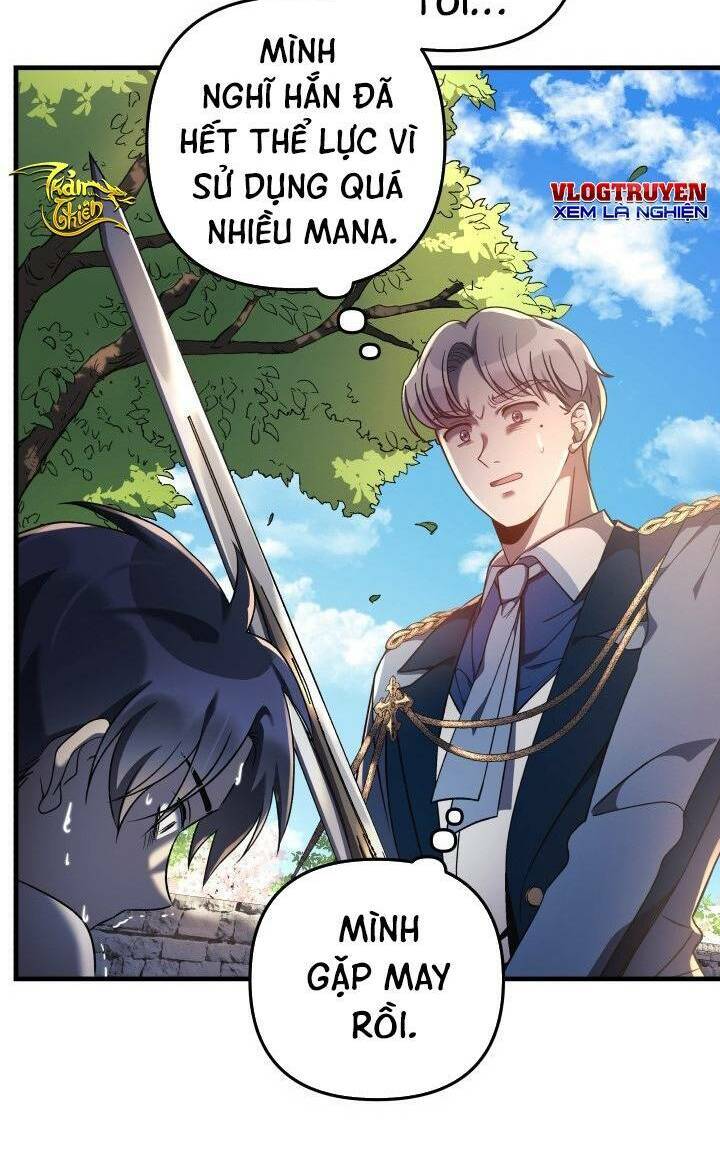Con Gái Tôi Là Trùm Cuối Chapter 15 - 42