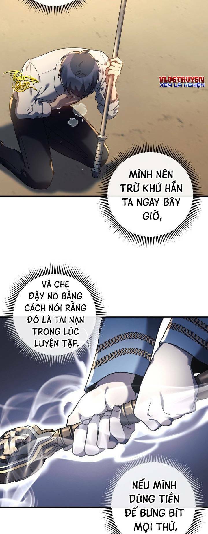 Con Gái Tôi Là Trùm Cuối Chapter 15 - 44