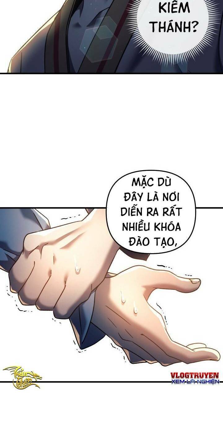 Con Gái Tôi Là Trùm Cuối Chapter 15 - 48