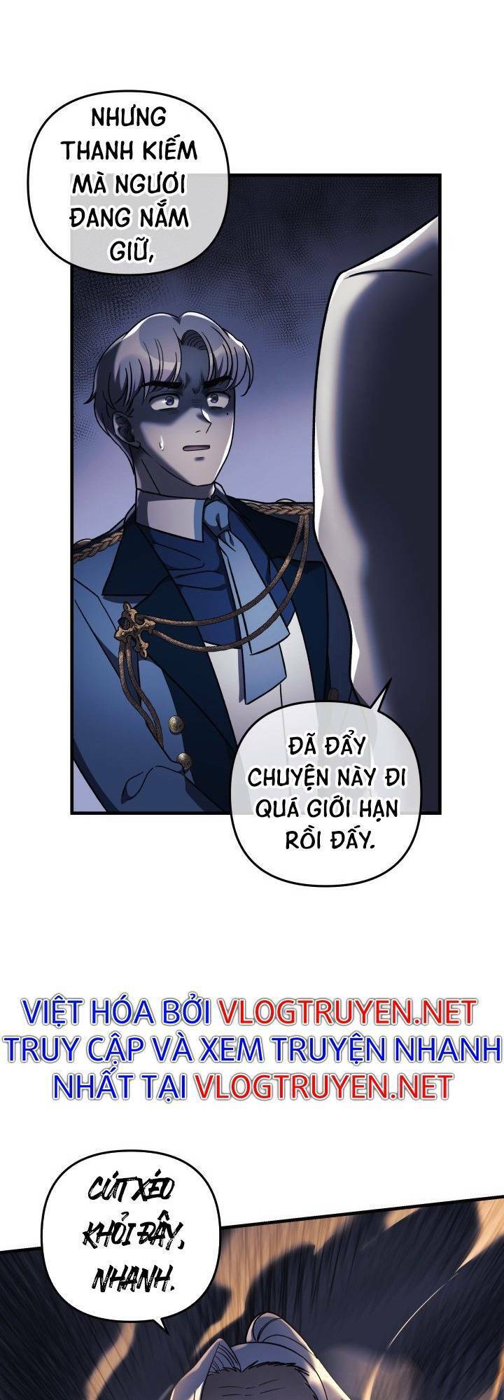 Con Gái Tôi Là Trùm Cuối Chapter 15 - 49