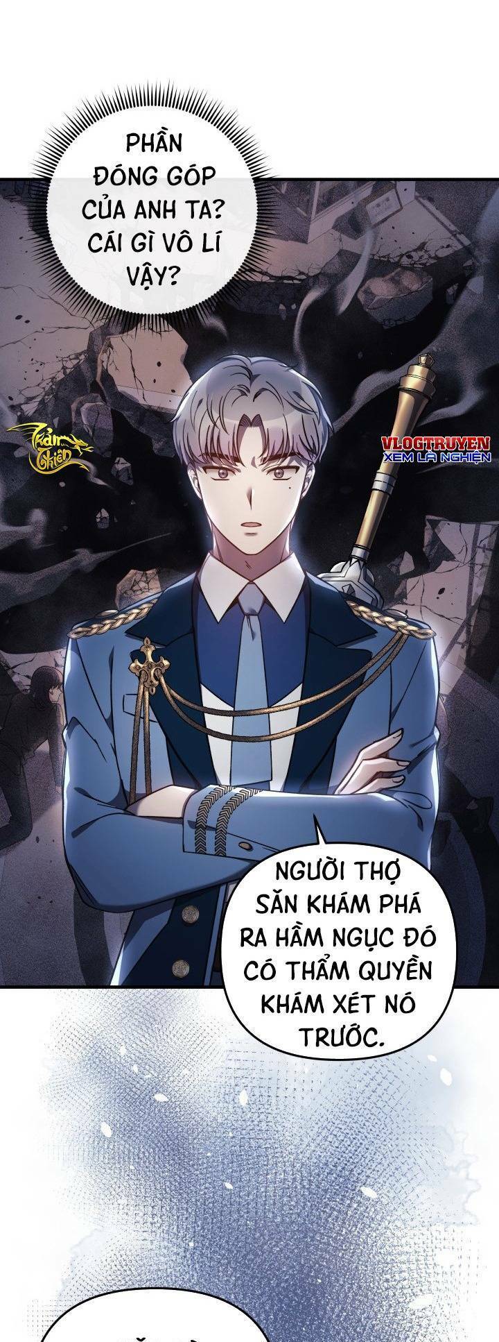 Con Gái Tôi Là Trùm Cuối Chapter 15 - 6