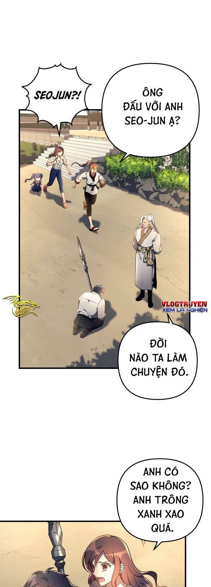 Con Gái Tôi Là Trùm Cuối Chapter 15 - 52