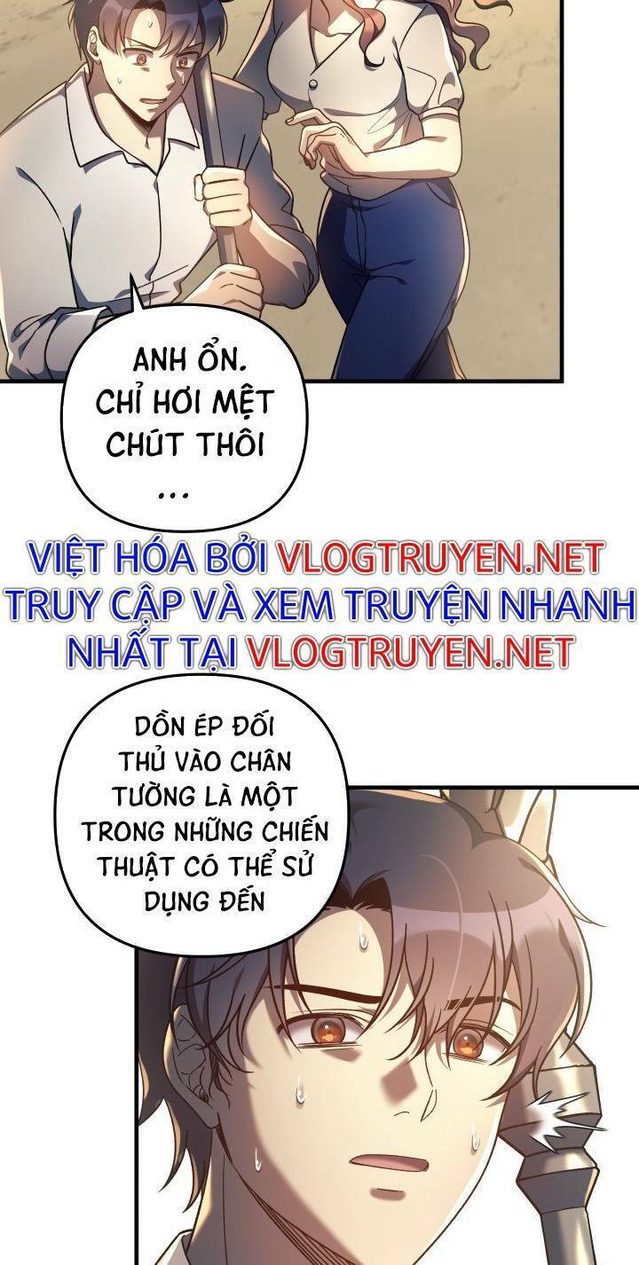 Con Gái Tôi Là Trùm Cuối Chapter 15 - 53
