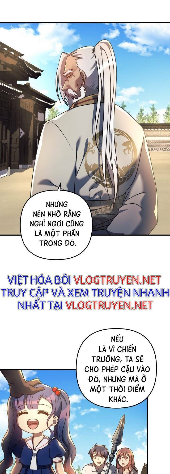 Con Gái Tôi Là Trùm Cuối Chapter 15 - 55