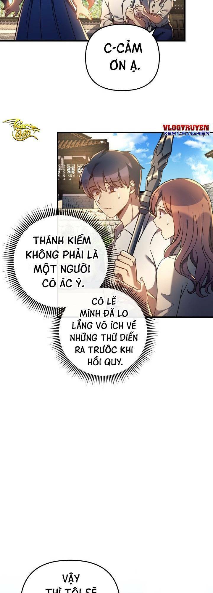 Con Gái Tôi Là Trùm Cuối Chapter 15 - 56