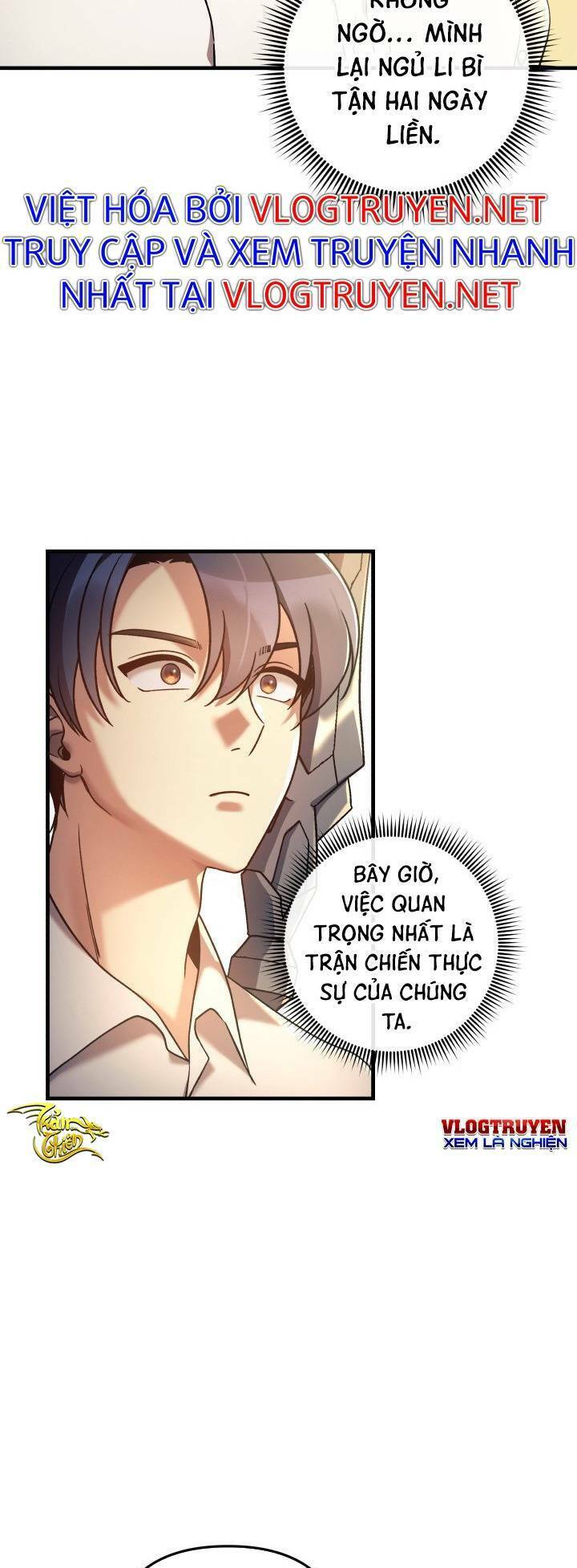 Con Gái Tôi Là Trùm Cuối Chapter 15 - 60