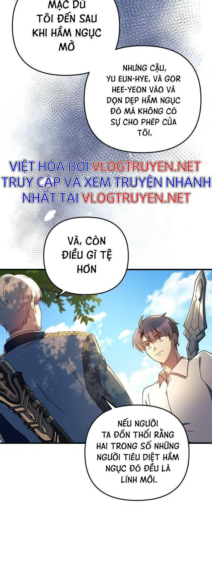 Con Gái Tôi Là Trùm Cuối Chapter 15 - 7