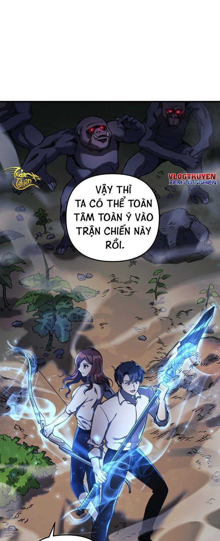 Con Gái Tôi Là Trùm Cuối Chapter 15 - 63