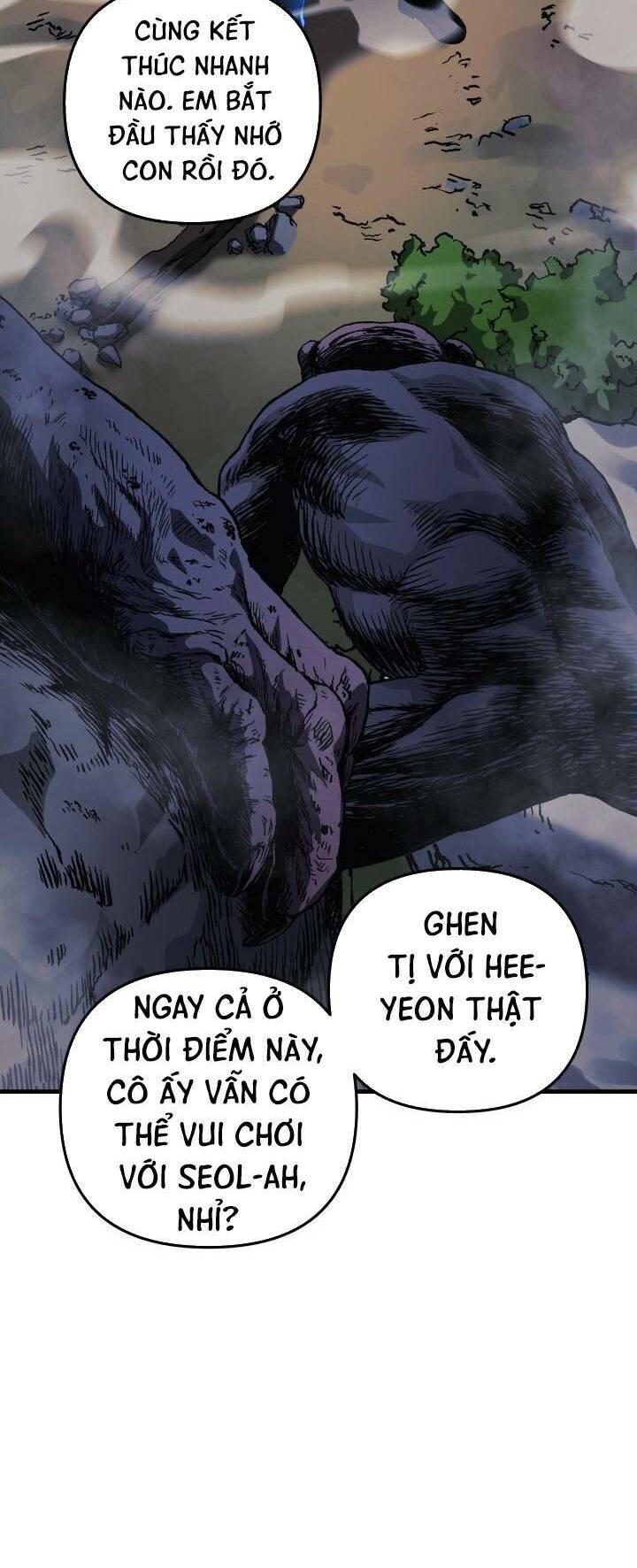 Con Gái Tôi Là Trùm Cuối Chapter 15 - 64