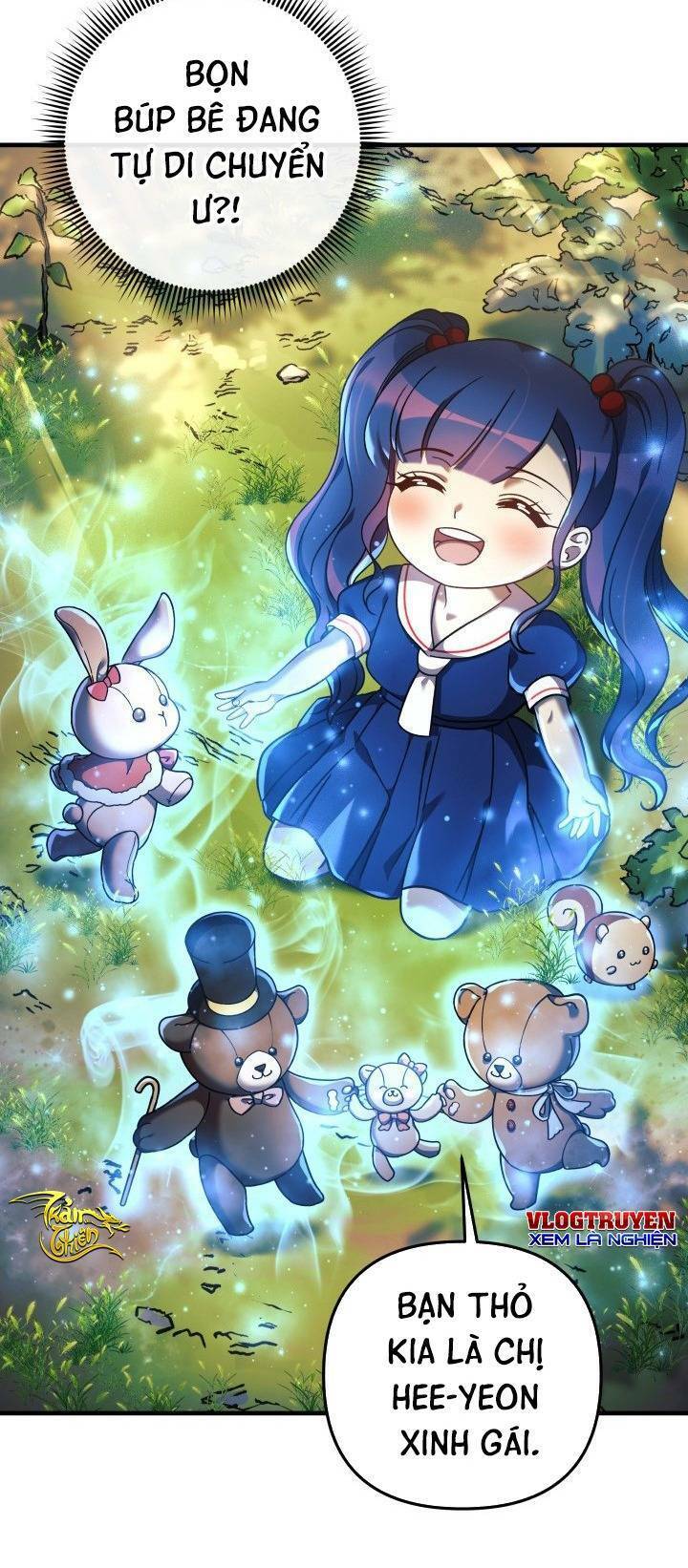 Con Gái Tôi Là Trùm Cuối Chapter 15 - 66