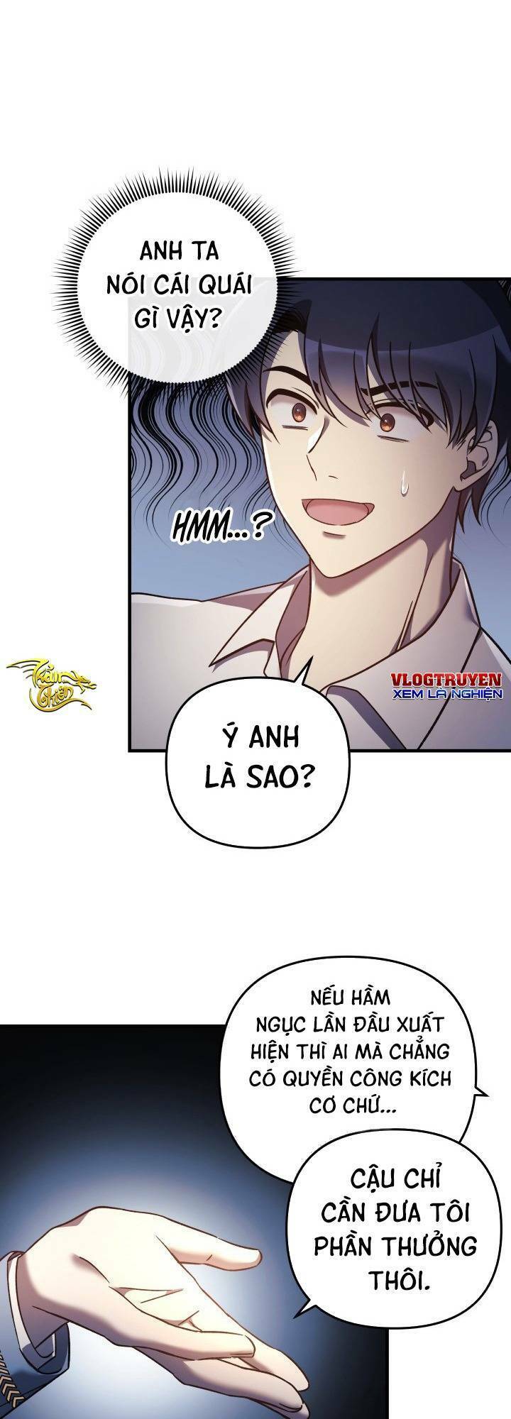 Con Gái Tôi Là Trùm Cuối Chapter 15 - 8