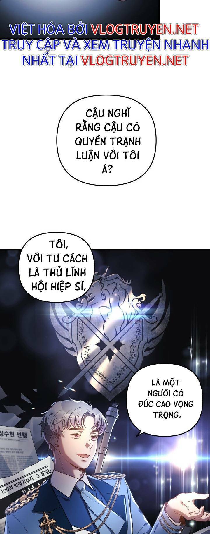 Con Gái Tôi Là Trùm Cuối Chapter 15 - 9