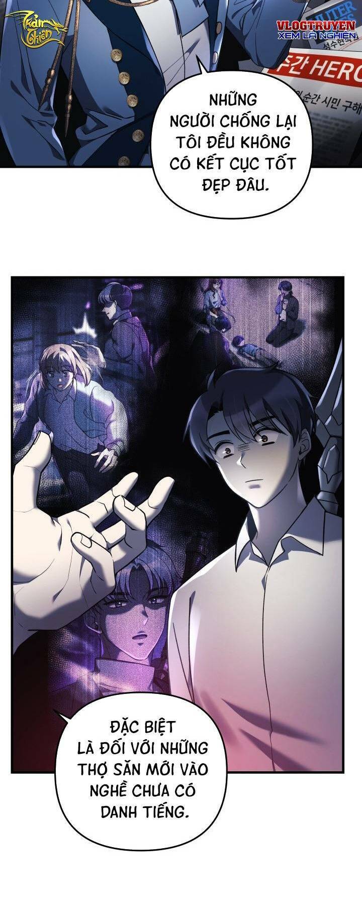 Con Gái Tôi Là Trùm Cuối Chapter 15 - 10