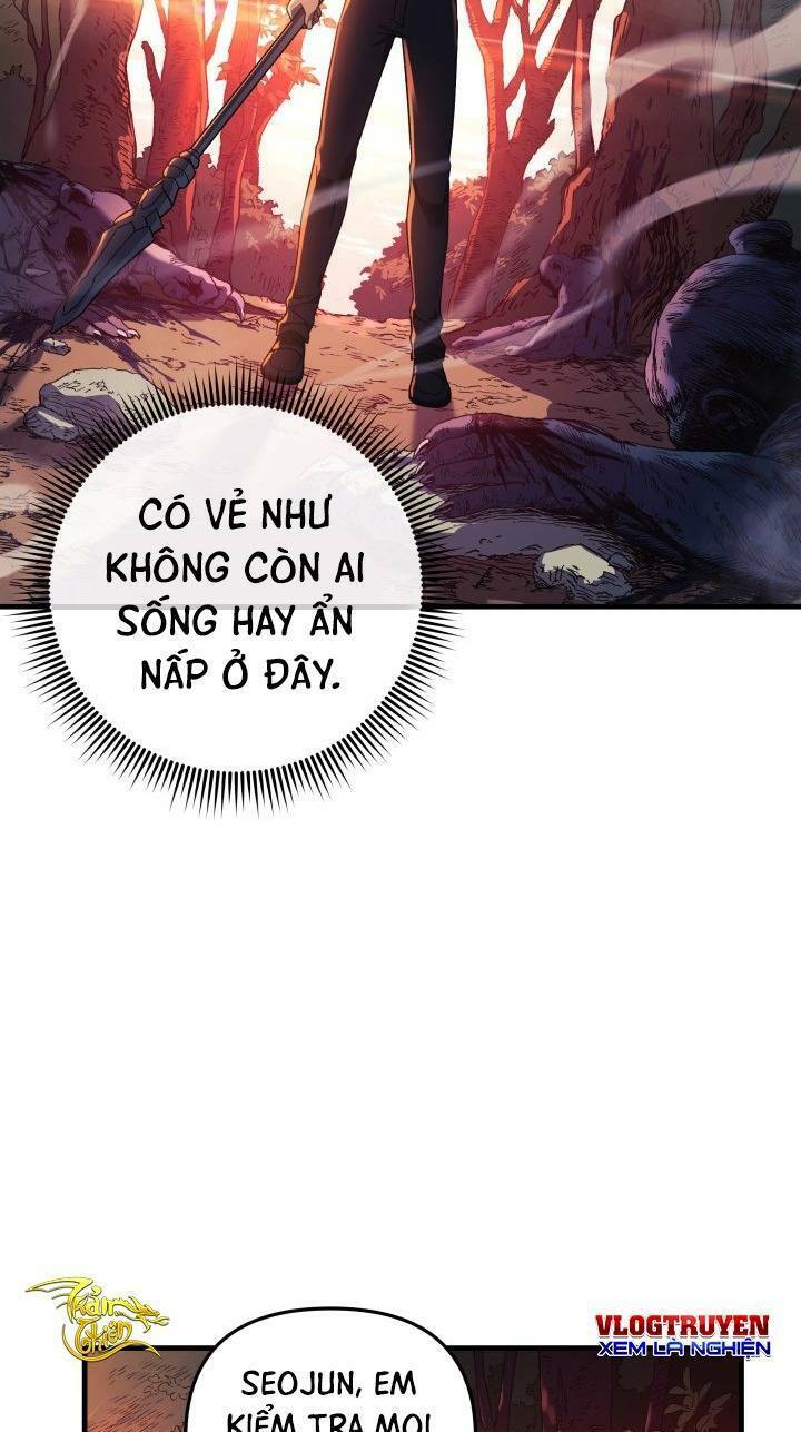 Con Gái Tôi Là Trùm Cuối Chapter 16 - 2
