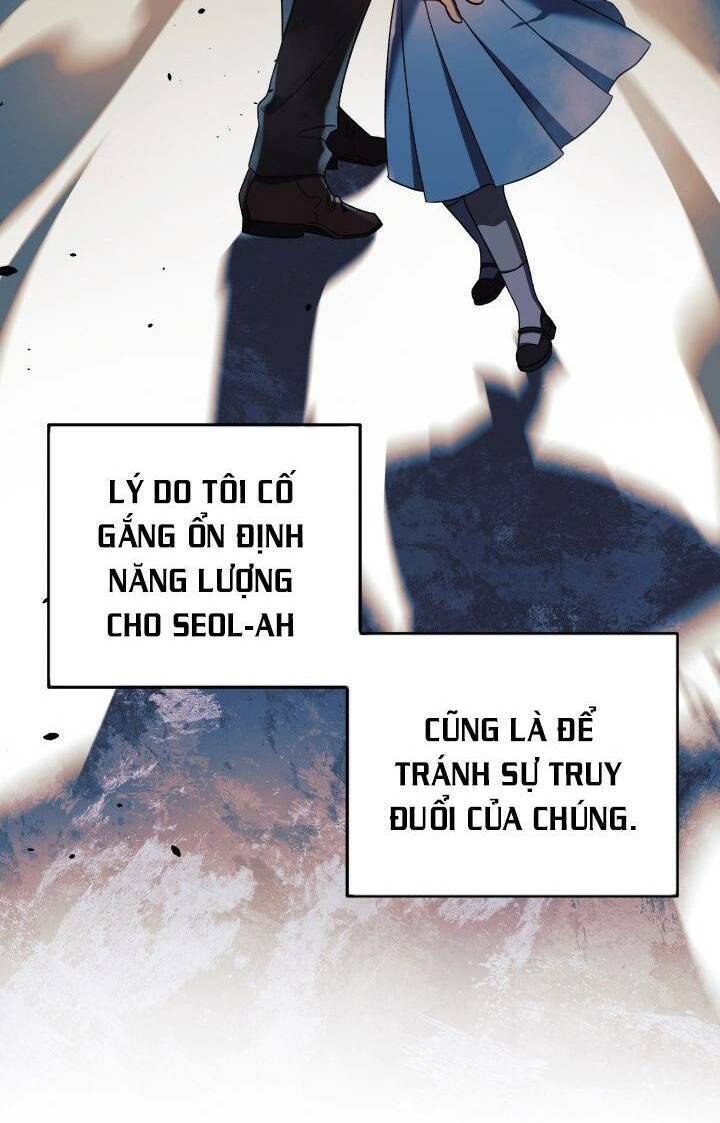 Con Gái Tôi Là Trùm Cuối Chapter 16 - 14