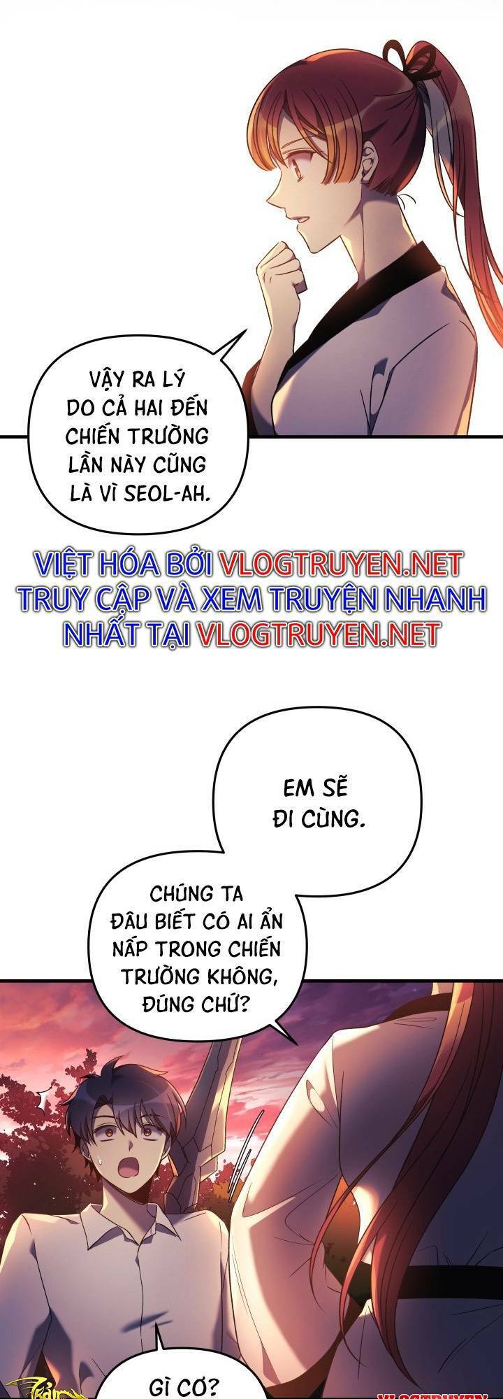 Con Gái Tôi Là Trùm Cuối Chapter 16 - 15