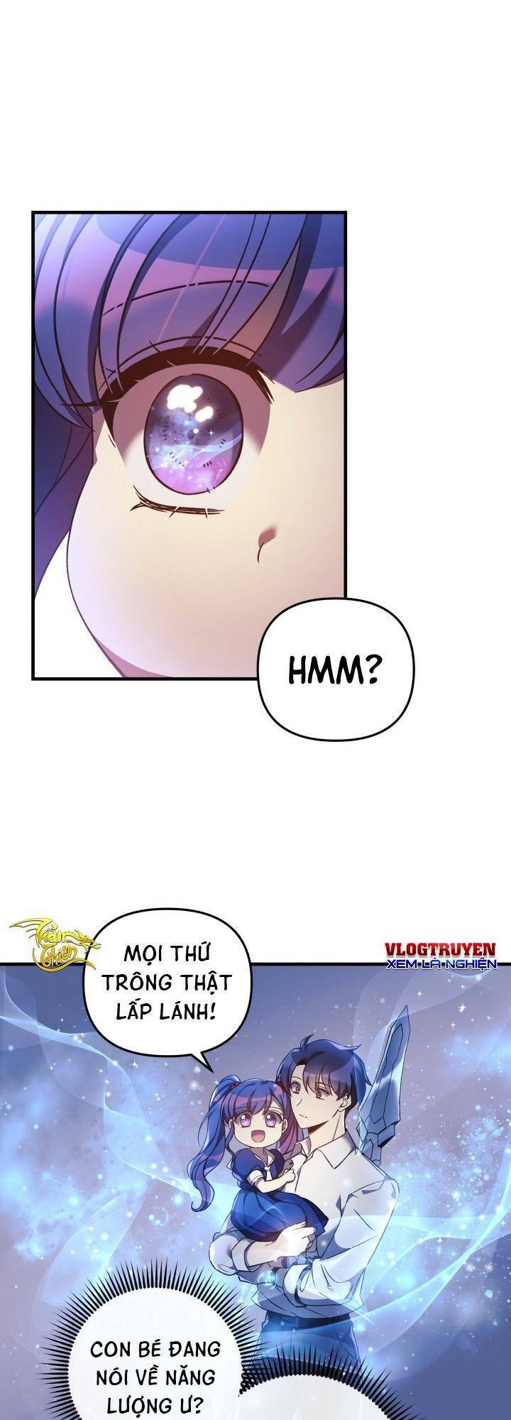 Con Gái Tôi Là Trùm Cuối Chapter 16 - 21