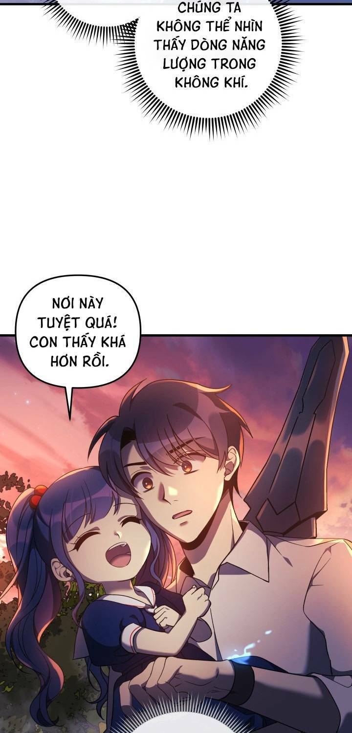 Con Gái Tôi Là Trùm Cuối Chapter 16 - 22