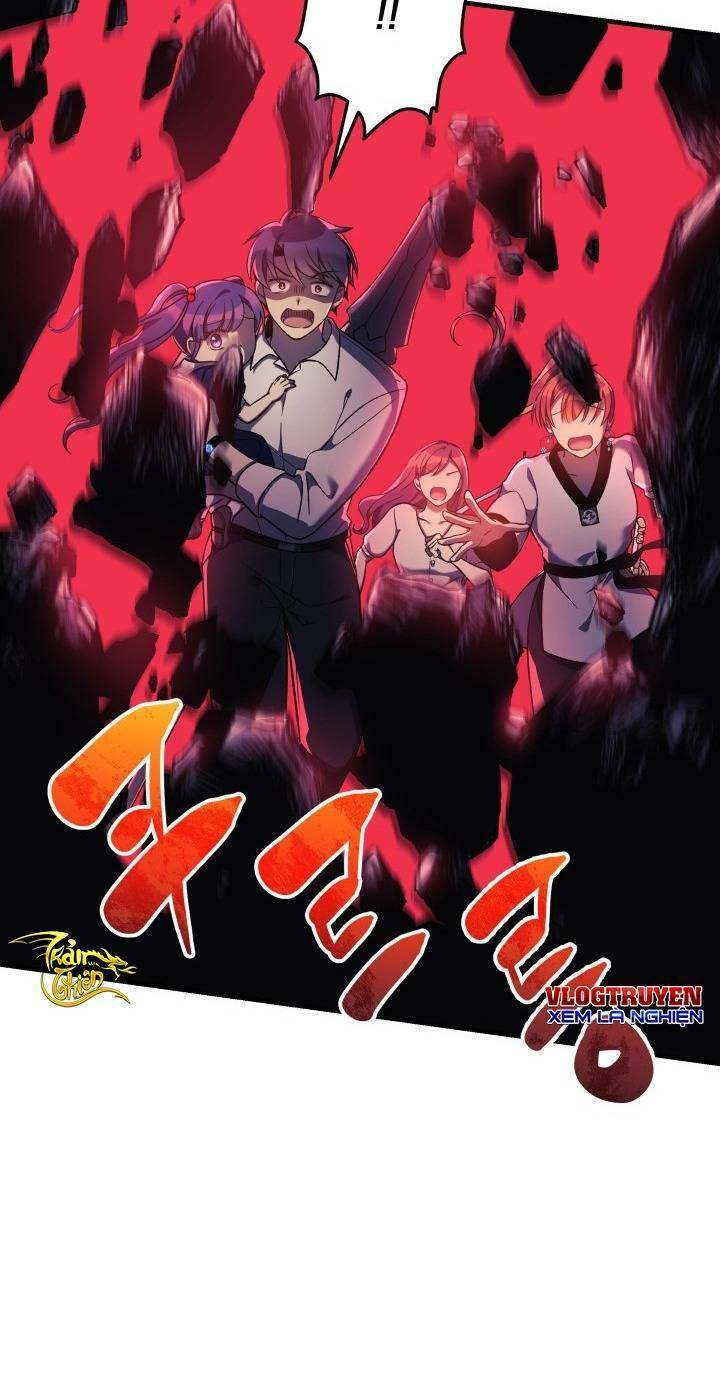 Con Gái Tôi Là Trùm Cuối Chapter 16 - 28