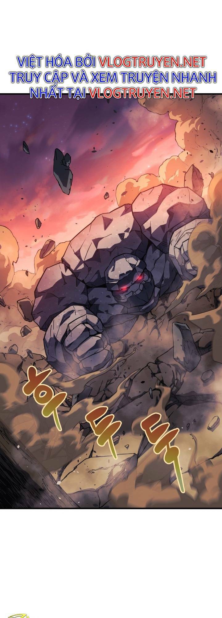 Con Gái Tôi Là Trùm Cuối Chapter 16 - 39