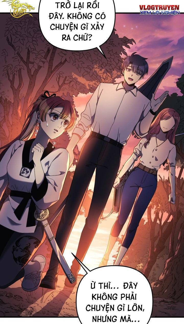 Con Gái Tôi Là Trùm Cuối Chapter 16 - 5