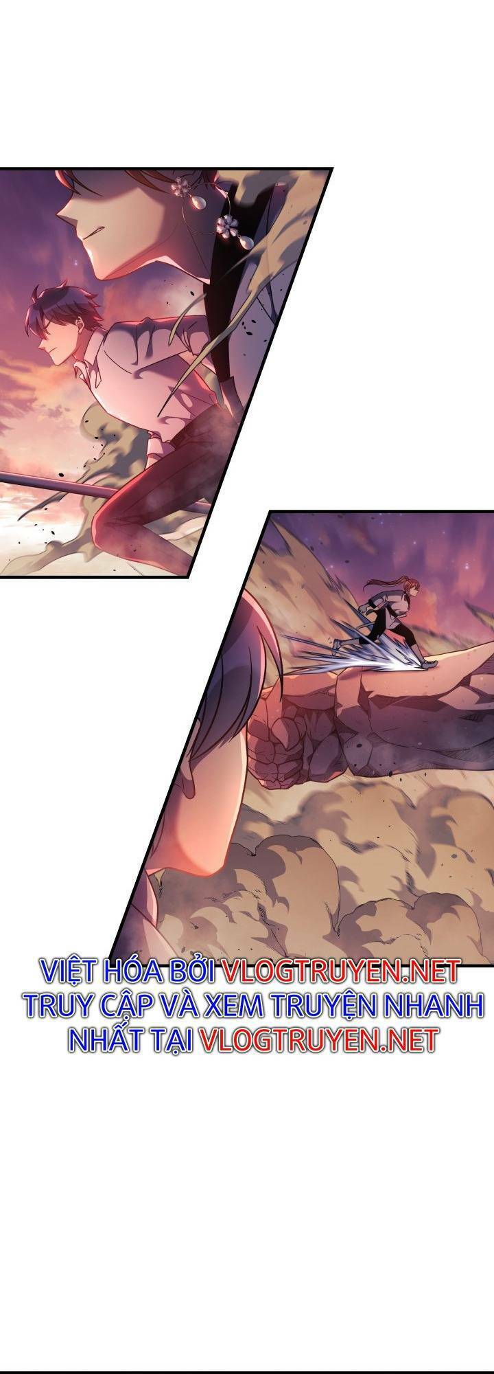 Con Gái Tôi Là Trùm Cuối Chapter 16 - 43