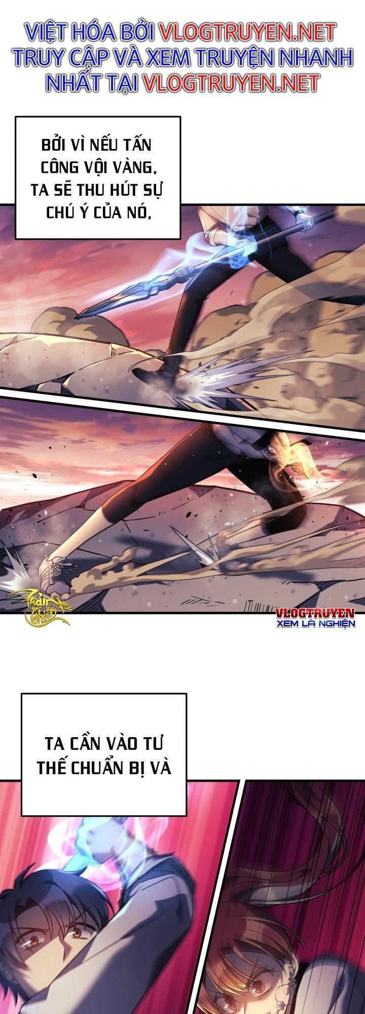 Con Gái Tôi Là Trùm Cuối Chapter 16 - 46