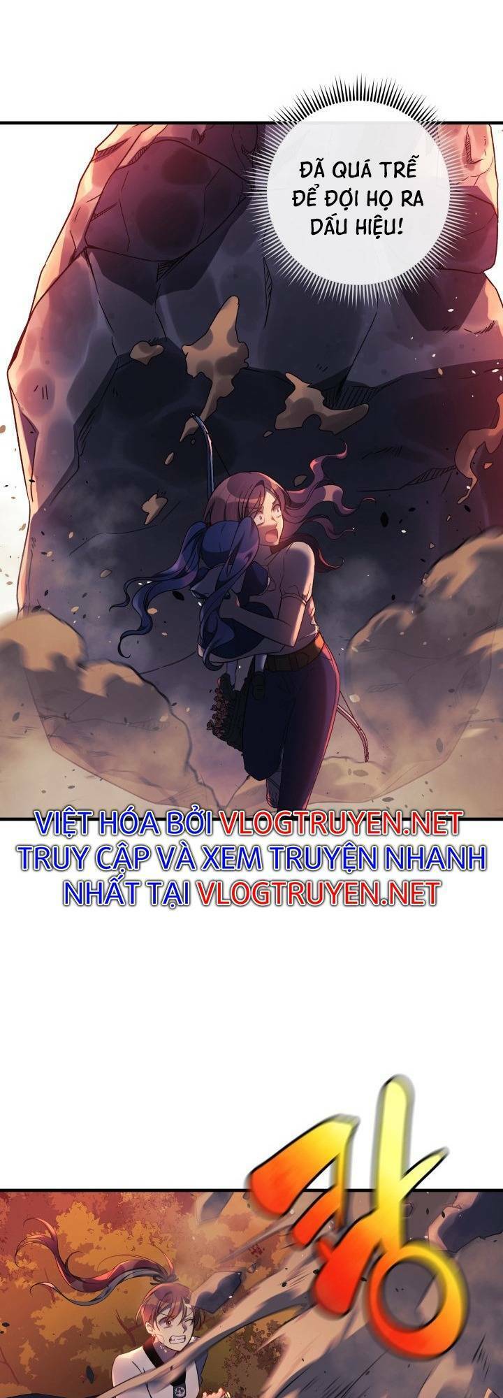 Con Gái Tôi Là Trùm Cuối Chapter 16 - 52