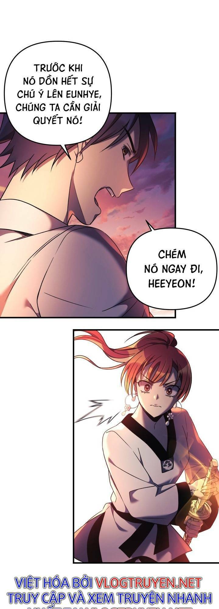 Con Gái Tôi Là Trùm Cuối Chapter 16 - 55