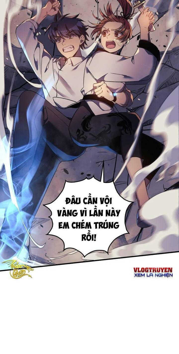 Con Gái Tôi Là Trùm Cuối Chapter 16 - 64
