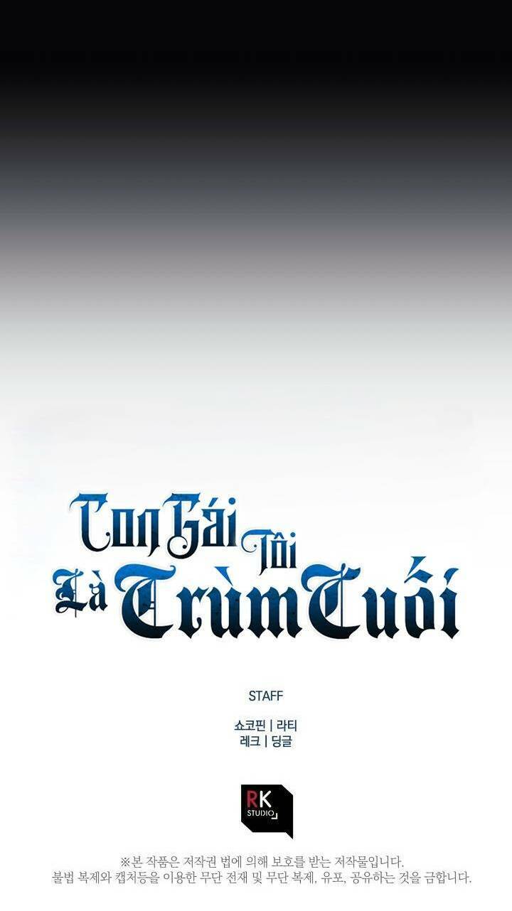 Con Gái Tôi Là Trùm Cuối Chapter 16 - 74