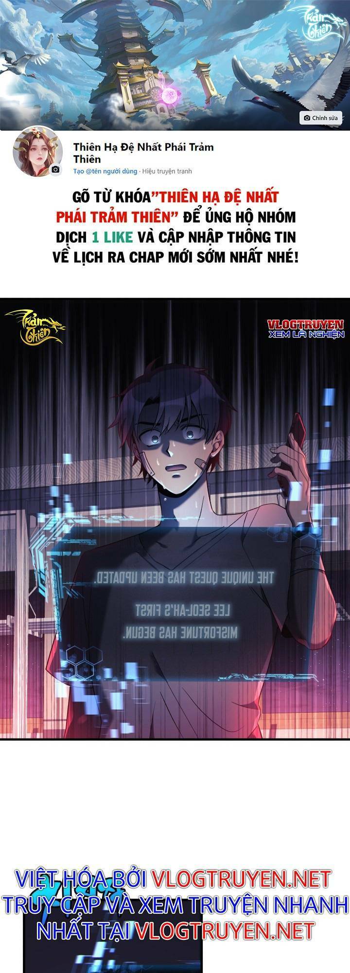 Con Gái Tôi Là Trùm Cuối Chapter 18 - 1