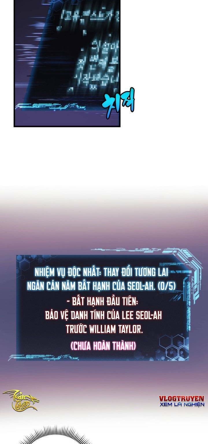 Con Gái Tôi Là Trùm Cuối Chapter 18 - 2