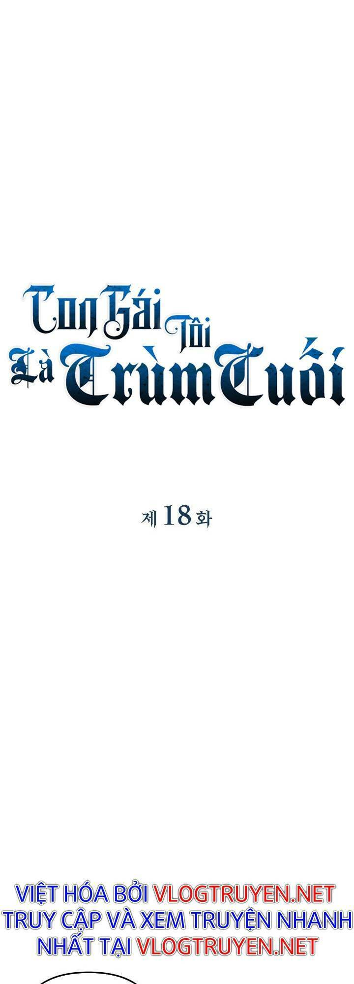 Con Gái Tôi Là Trùm Cuối Chapter 18 - 11