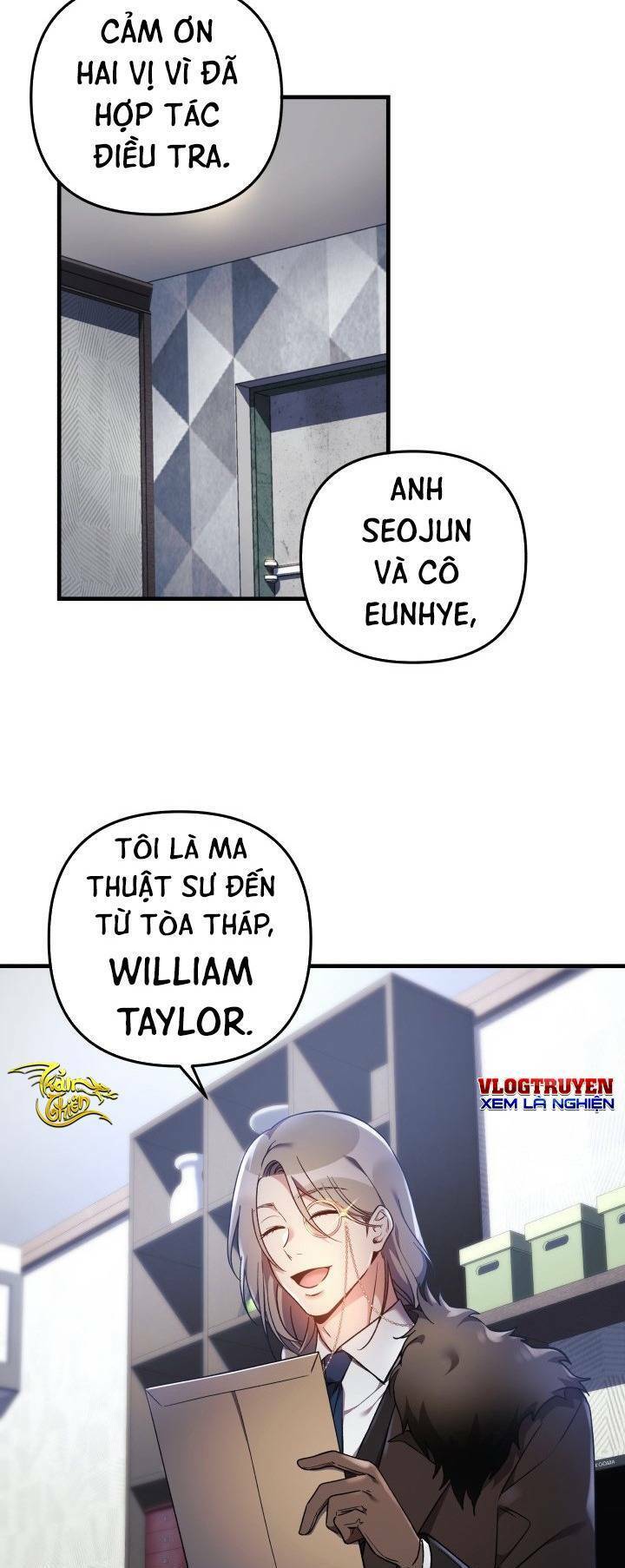 Con Gái Tôi Là Trùm Cuối Chapter 18 - 12