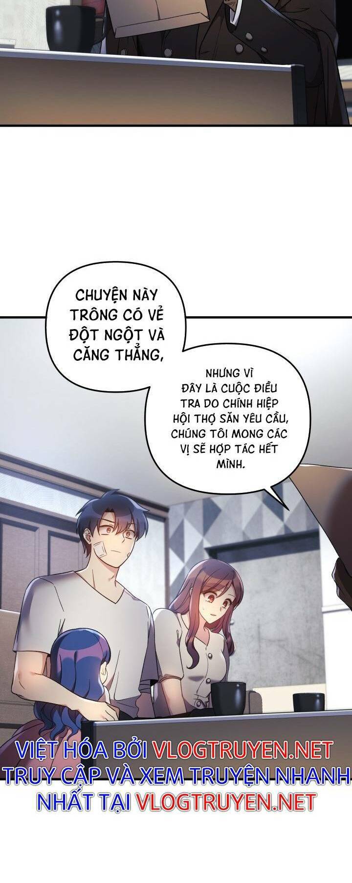 Con Gái Tôi Là Trùm Cuối Chapter 18 - 13