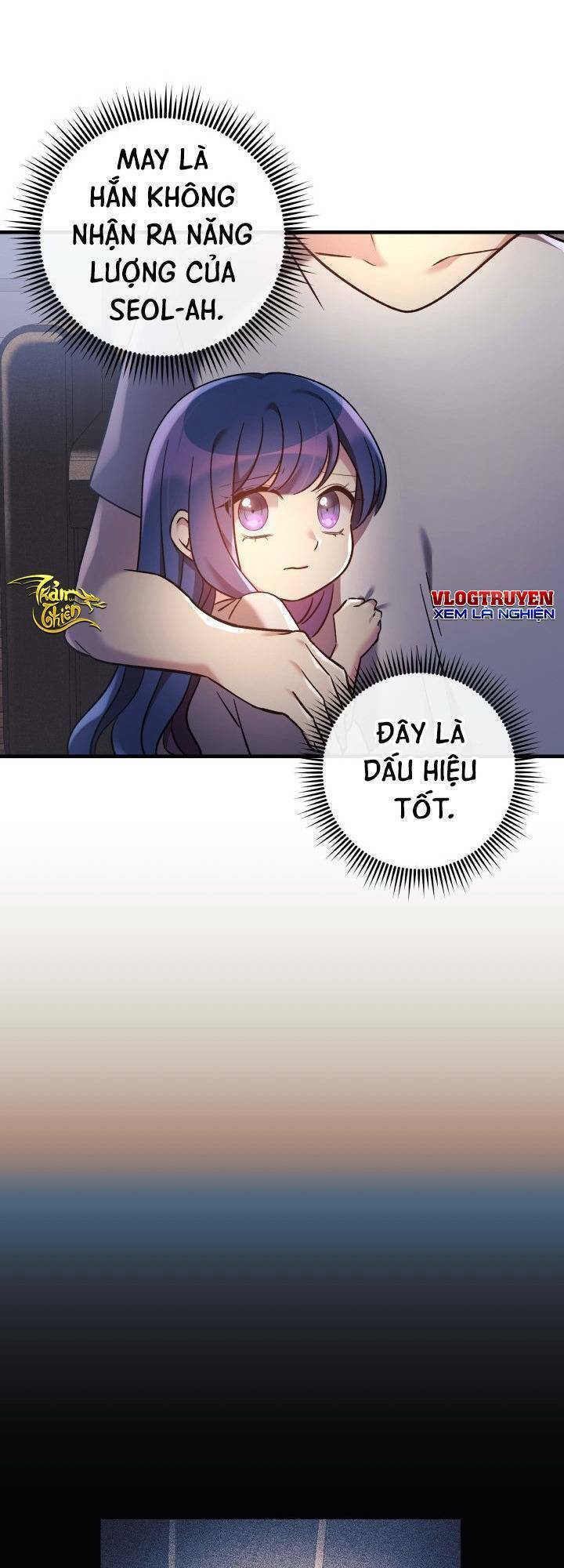 Con Gái Tôi Là Trùm Cuối Chapter 18 - 17