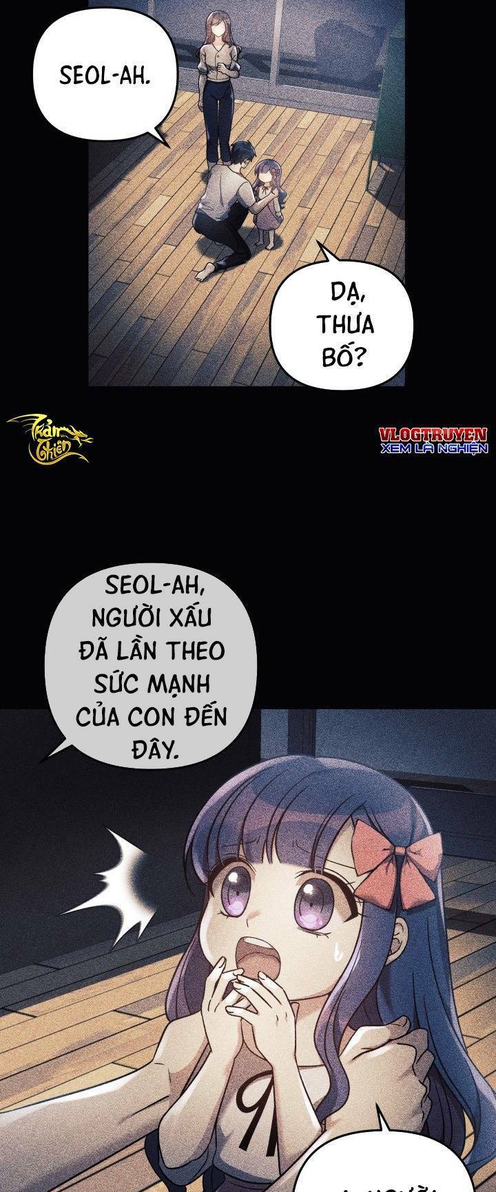 Con Gái Tôi Là Trùm Cuối Chapter 18 - 18
