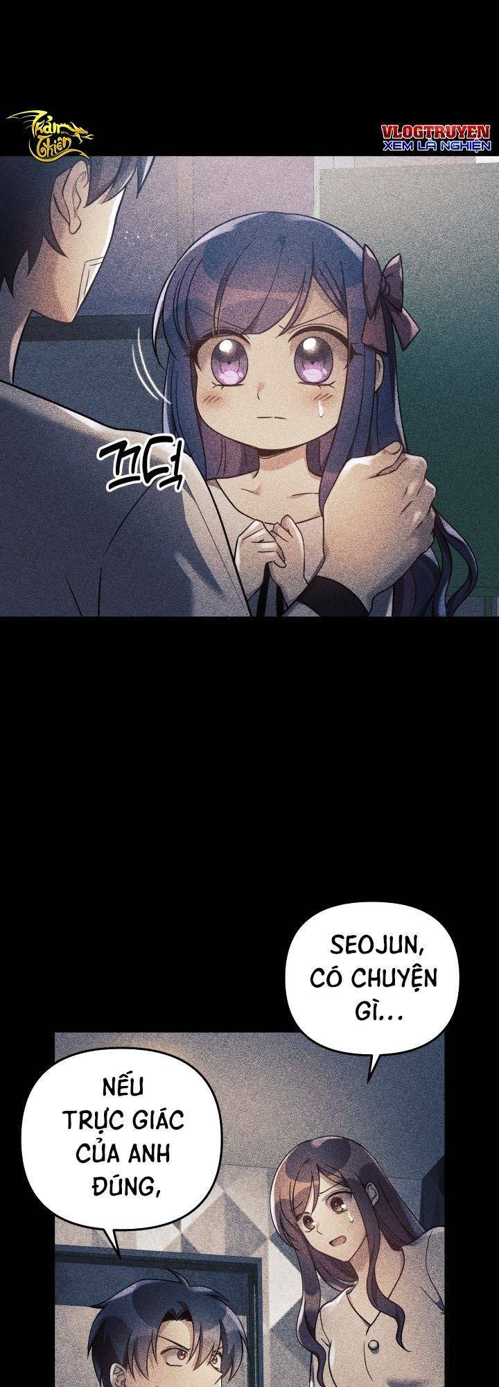 Con Gái Tôi Là Trùm Cuối Chapter 18 - 20