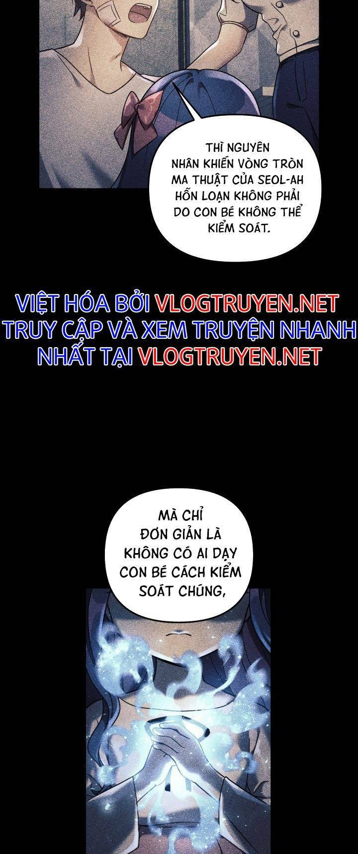 Con Gái Tôi Là Trùm Cuối Chapter 18 - 21
