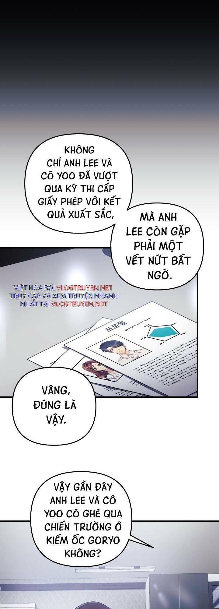 Con Gái Tôi Là Trùm Cuối Chapter 18 - 23