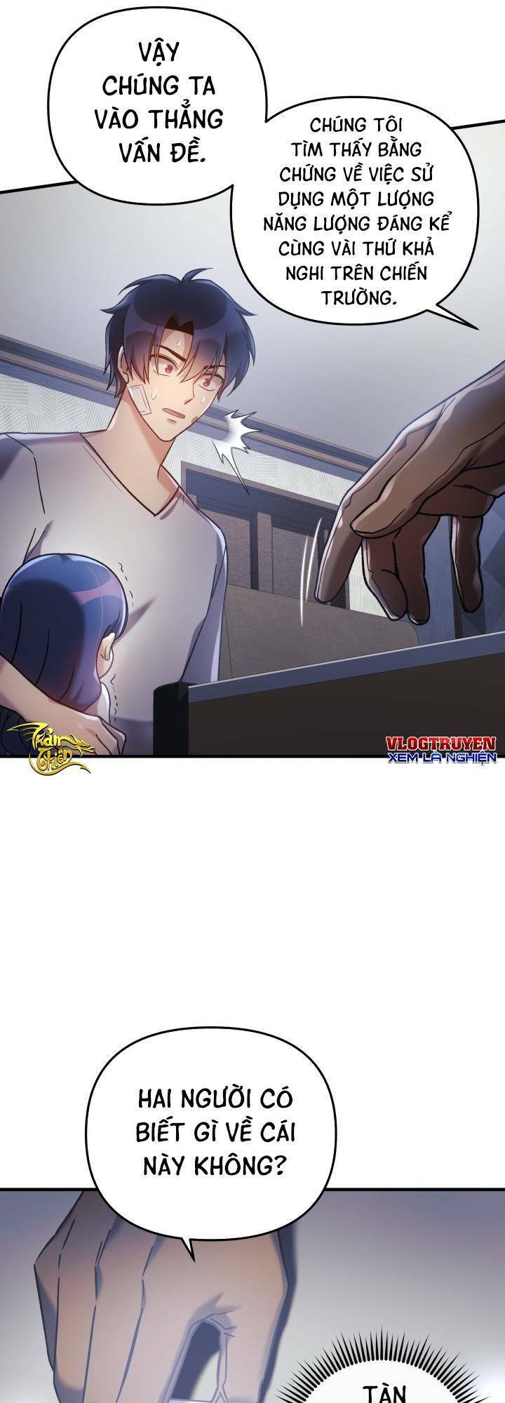 Con Gái Tôi Là Trùm Cuối Chapter 18 - 26