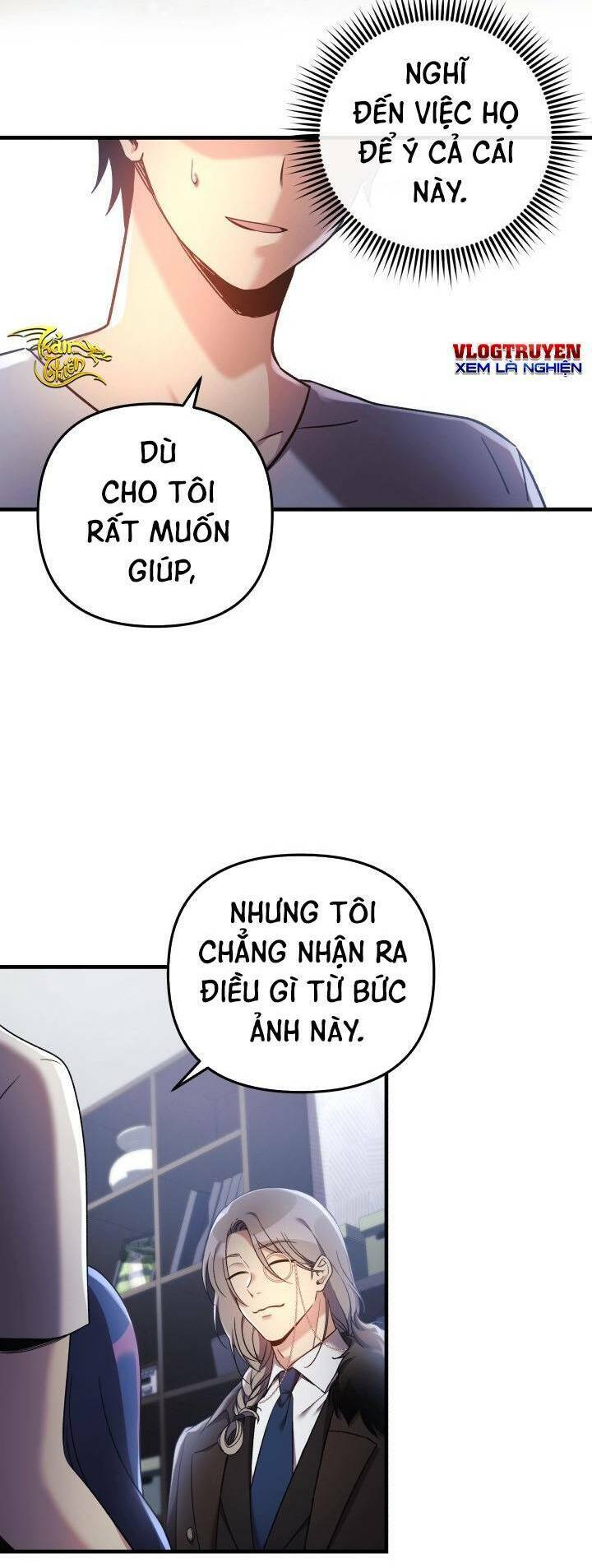 Con Gái Tôi Là Trùm Cuối Chapter 18 - 28