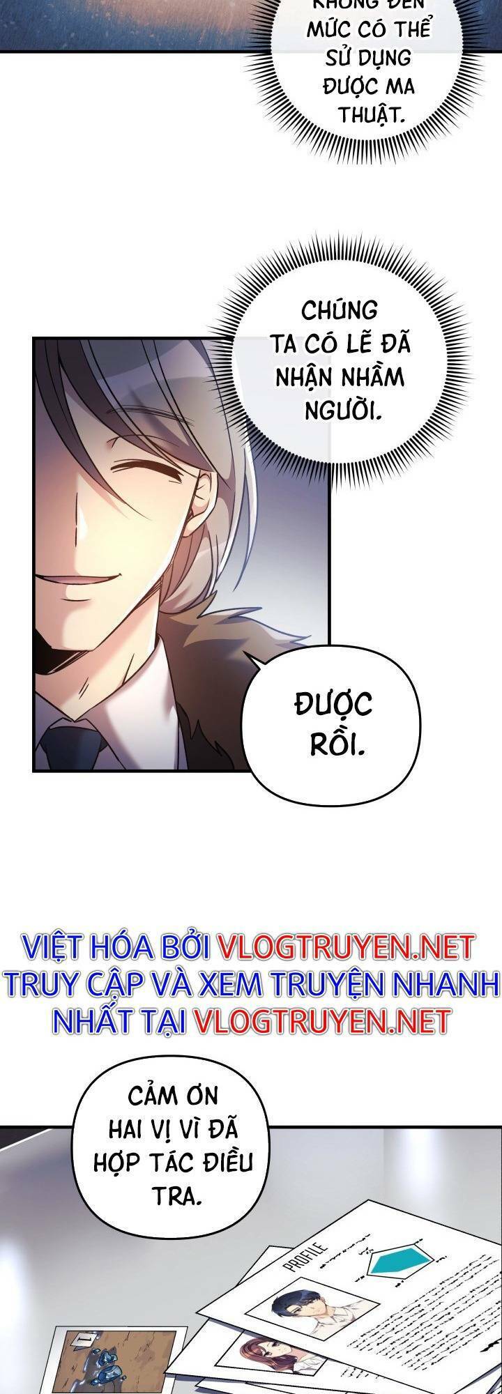 Con Gái Tôi Là Trùm Cuối Chapter 18 - 30