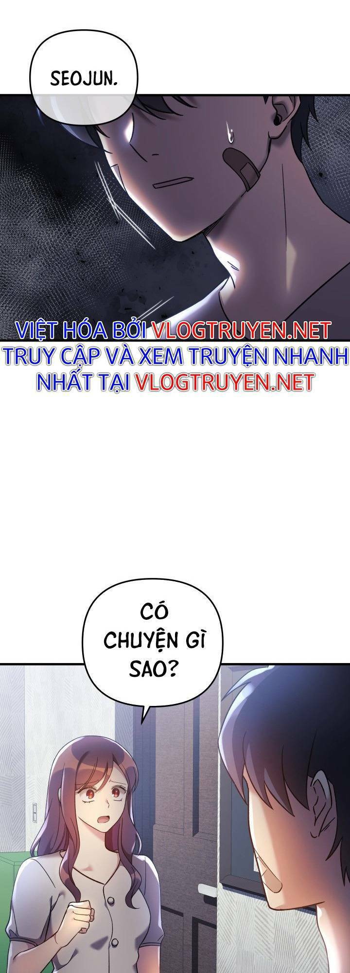 Con Gái Tôi Là Trùm Cuối Chapter 18 - 4