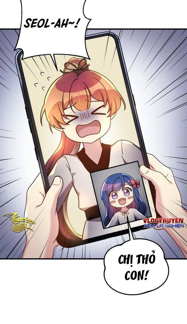 Con Gái Tôi Là Trùm Cuối Chapter 18 - 32