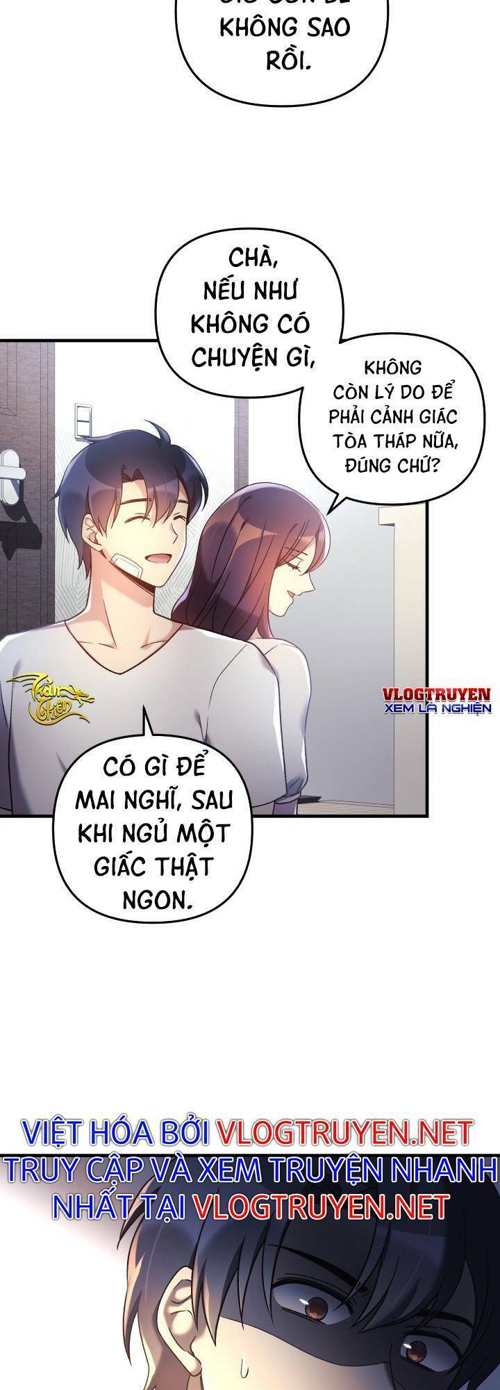 Con Gái Tôi Là Trùm Cuối Chapter 18 - 34