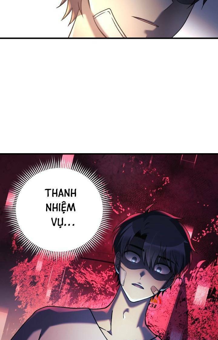 Con Gái Tôi Là Trùm Cuối Chapter 18 - 35