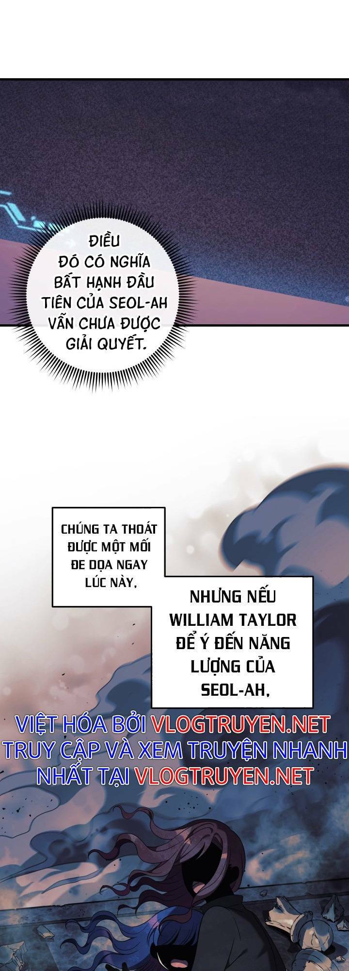 Con Gái Tôi Là Trùm Cuối Chapter 18 - 37
